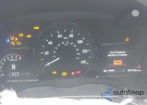 2020 Honda Hr-V Awd Touring from USA, damaged, VIN 3CZRU6H93LM707686